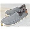 Image 1 : MENS BRAXTON CASUAL SHOES- SIZE 9- NEW NO TAGS