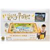 Image 1 : HARRY POTTER 4D PUZZLE OF THE WIZARDING WORLD