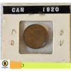 Image 1 : 1920 ONE CENT