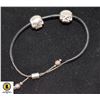 Image 1 : HARLEY DAVIDSON SKULLS BRACELET