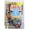 Image 1 : MARVEL STAR WARS #74 COMIC