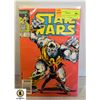 MARVEL STAR WARS #77 COMIC, CANADA PRICE VARIANT