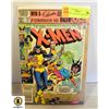 Image 1 : MARVEL UNCANNY X-MEN #153 COMIC