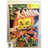 MARVEL UNCANNY X-MEN #161 COMIC