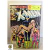 MARVEL UNCANNY X-MEN #167 COMIC