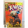 MARVEL UNCANNY X-MEN #165 COMIC