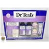 Image 1 : DR TEALS SOOTHE & SLEEP WITH LAVENDER