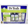 Image 1 : DR TEALS RELAX WITH EUCALYPTUS & SPEARMINT