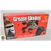 Image 1 : GREASE MONKEY GLOVES SIZE X2L 5 MIL