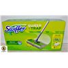 Image 1 : SWIFFER SWEEP & TRAP KIT