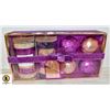 Image 1 : AIR & WATER BATH SALTS