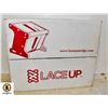 Image 1 : LACE UP BOX