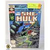 Image 1 : MARVEL SAVAGE SHE-HULK #24 COMIC, 2ND LAST ISSUE