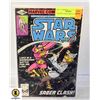 Image 1 : MARVEL STAR WARS #33 COMIC