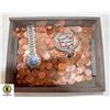 Image 1 : SWISS ARMY WATCH, PENNY COLLECTION IN BOX