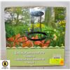 Image 1 : NEW METAL HANGING PLANTER FOR PATIO UMBRELLA