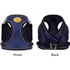 Image 1 : NEW REBAGGED ANBEER NAVY BLUE MEDIUM PET HARNESS