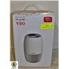 Image 1 : NEW REPACKED V80 AIR PURIFIER - 99% REMOVAL RATE
