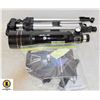 Image 1 : TELESCOPE WITH LOTS OF ACCESSORIES