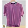 Image 1 : NEW SIZE L PURPLE NEW DEAL ATHELETICS SHIRT