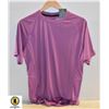 NEW SIZE L PURPLE NEW DEAL ATHELETICS SHIRT