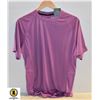 NEW SIZE L PURPLE NEW DEAL ATHELETICS SHIRT