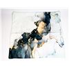 Image 1 : NEW MARBLE LOOK PILLOWCASE (45CMX45CM)