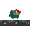 Image 1 : NEW DUMPSTER FIRE LAPEL PIN