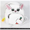 Image 1 : NEW MINI BUNNY BACK PACK