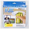 Image 1 : NEW EZ OFF JAR OPENER (OPENS VIRTUALLY JAR OR TWIST