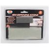 Image 1 : NEW 2PC SHARPENING STONE SET