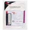 Image 1 : 15 NEW CD/DVD CLEANING WIPES, AND CLEANING SOLUTIO