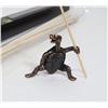 Image 2 : NEW TURTLE THEME INCENSE HOLDER