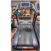Image 1 : TECHNOGYM TREADMILL W/ EMERGENCY STOP BUTTON,NFC