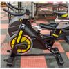 Image 1 : LIVESTRONG MATRIX STATIONARY EXERCISE BIKE