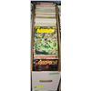 COMIC STORE CLOSEOUT STORAGE FIND LONGBOX W/COMICS