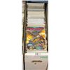 Image 1 : COMIC STORE CLOSEOUT STORAGE FIND LONGBOX W/COMICS