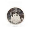 Image 2 : 1534-1984 COMMEM JACQUES CARTIER PR PROOF $1 COIN