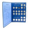 Image 2 : VARIOUS OLD CANADA NICKLE COLLECTIONS IN BOOKLET