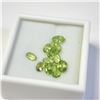 BZ1105-3 PERIDOT(APPROX 4CT)