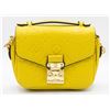 Image 1 : REPLICA LOUIS VUITTON MUSTARD YELLOW CROSSBODY