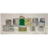 Image 1 : ESTATE COLLECTION OF LIGHTERS