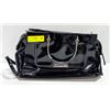 Image 1 : BLACK NINE WEST BAG