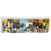 Image 1 : THE WALKING DEAD 11-20 GRAPHIC NOVELS