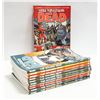 Image 1 : THE WALKING DEAD 21-31