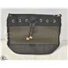 Image 1 : NEW LADIES LEATHER STUDDED PURSE