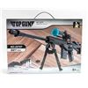 Image 1 : NEW TOP GUN M107- 527 PIECE ASSAULT RIFLE