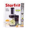 Image 1 : NEW STARFRIT ELECTRIC SPIRALIZER