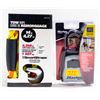 Image 1 : NEW SMART STRAPS TOW ROPE