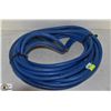 Image 1 : 50 FT AIR COMPRESSOR HOSE